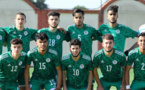 Éliminatoires CAN U23 : L'Algérie lourdement battue par la RDC