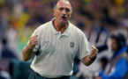 Scolari, le chant du cygne d'un monument brésilien