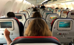 Cette compagnie aérienne a trouvé la technique pour inciter les voyageurs à choisir le siège du milieu