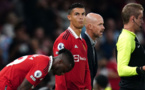 Mondial 2022 : Au Portugal, la situation de Ronaldo inquiète 
