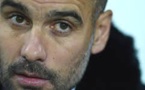 Pas de vacances à Doha pour Pep Guardiola