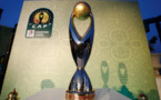 Le tirage au sort de la Ligue des Champions et de la Coupe de la CAF le 16 novembre au Caire