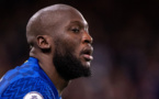 Belgique : "Peu d'espoir" de revoir Lukaku jouer avant le Mondial