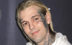 Le chanteur Aaron Carter retrouvé mort à l'âge de 34 ans