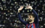 Espagne : Le Barça domine Almeria pour la dernière de Piqué au Camp Nou