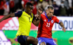 Mondial 2022 : Le TAS valide le billet de l'Equateur