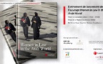 Lancement de l’ouvrage Women in Law in the Arab World