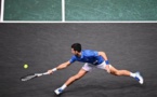 Tennis : Le point sur les Masters de Turin