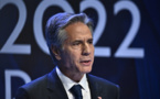 Mondial 2022 : Blinken au Qatar pour assister au match Etats-Unis contre Pays de Galles