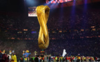 Qatar 2022 : Discours, chants et défilés, les temps forts de la cérémonie d’ouverture