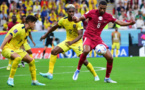 Qatar-Equateur : Voici les réactions de Almoez Ali et Saad Al Sheeb
