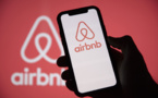 Le patron d’Airbnb met en location une chambre dans sa propre maison