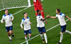Mondial 2022 : L'Angleterre écrase l'Iran
