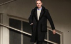 Le créateur belge Raf Simons met fin à sa marque de mode
