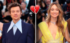 Harry Styles et Olivia Wilde se sont séparés !