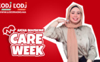  Care Week : الإنهاك الحراري التحدي الجسدي الأكبر للاعبي كرة القدم