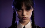 La série de Tim Burton «Mercredi» est enfin disponible sur Netflix!