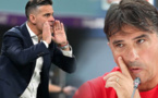 Mondial 2022 : Le torchon brûle entre Croates et Canadiens