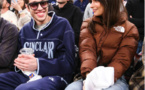 Pete Davidson et Emily Ratajkowski : leur première apparition officielle