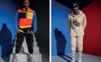 Lidl s'offre Djibril Cissé comme ambassadeur mode