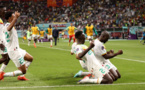 Mondial 2022 : La FIFA ouvre une enquête contre le Sénégal