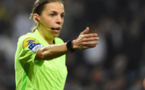 Mondial 2022 : Première historique pour Stéphanie Frappart, arbitre de Costa Rica-Allemagne