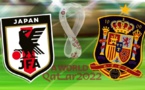 Mondial 2022 : Le Japon s'impose face à l'Espagne et se qualifie pour les 8èmes