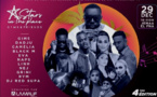 Concert : Stars in The Place 2022 dévoile son line-up !