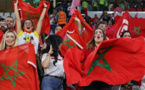 5.000 billets de plus pour les supporters marocains