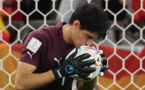 Maroc-Espagne : Yassine Bounou désigné homme du match