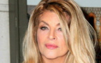 L’actrice américaine Kirstie Alley n'est plus