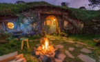 Airbnb propose des séjours sur le lieu de tournage du film "Le hobbit"