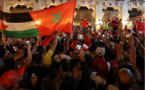 Mondial 2022 : Le Football entre l’arabité et l’Islam qui font union autour du Maroc