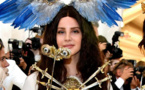 Lana Del Rey prépare son neuvième album studio