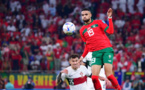 Mondial : En-Nesyri, héros de l'Afrique