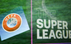 Bataille judiciaire sur la Super Ligue : Premier avis favorable à l'UEFA