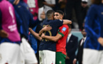 France-Maroc : 20,69 millions de téléspectateurs ont regardé le match, un record