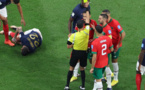 Mondial 2022 : Un plafond de verre est imposé au "petits" par les arbitres de la FIFA !