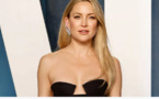L'actrice Kate Hudson prépare son premier album !