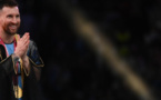 Mondial : Lionel Messi en chiffres
