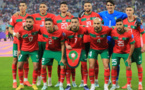 Mondial 2022 : 3 Lions de l'Atlas dans le onze-type de «L'Équipe»