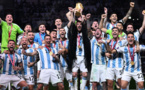 Mondial 2022 : La presse internationale célèbre l'"époustouflant" Messi.