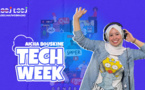 Tech Week : الميزات الأمنية الجديدة على أجهزة آبل