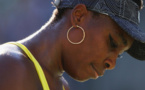 Tennis : Venus Williams accepte l'invitation de l'Open d'Australie et du tournoi d'Auckland