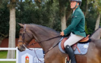 Championnat du Maroc 2022 (cadets) : Ghali Bougja remporte le Prix de SAR le Prince Héritier Moulay El Hassan de saut d'obstacles