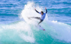 Surf : Le Rip Curl Pro Search s'invite à Taghazout Bay