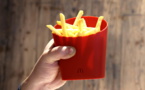 Chez McDonald’s, les vols de vaisselle réutilisable se multiplient