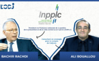#LDM reçoit Bachir Rachdi, président de l’INPPLC : « lutte contre la corruption au Maroc »