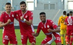 Rien ne va plus au Wydad