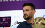 Équipe de France : Le gardien Hugo Lloris annonce sa retraite internationale
